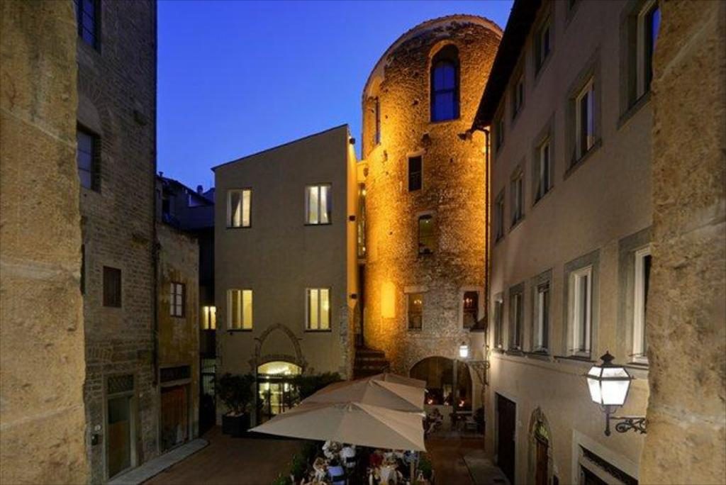 Hotel Brunelleschi
