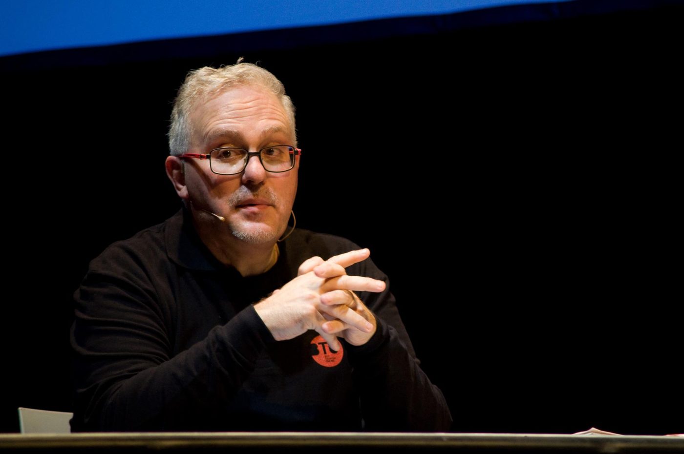 Keynote