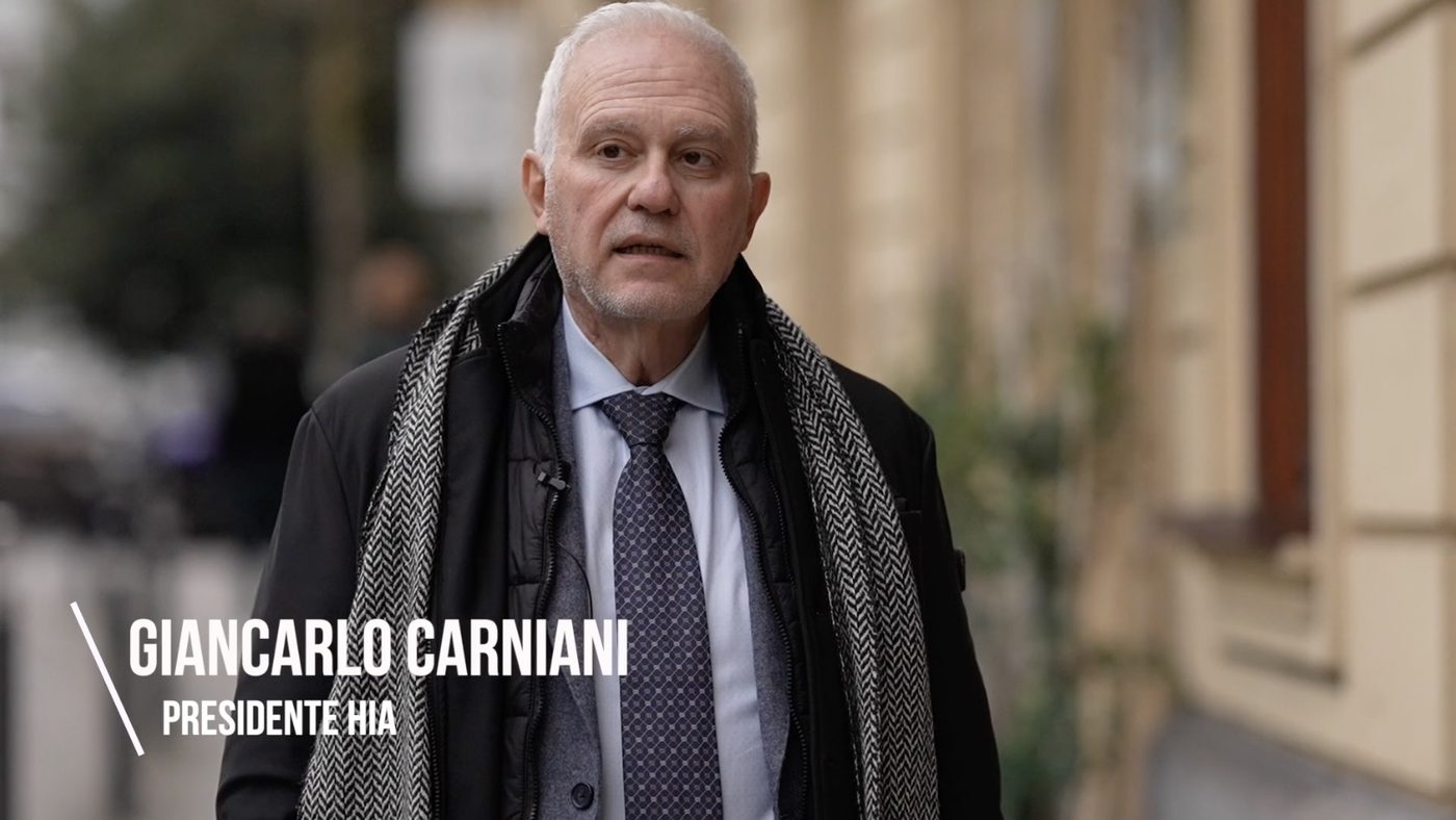Giancarlo Carniani